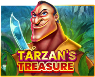 Slot Tarzan